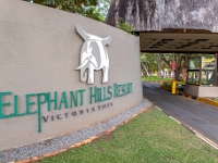 Elephant Hills Resort